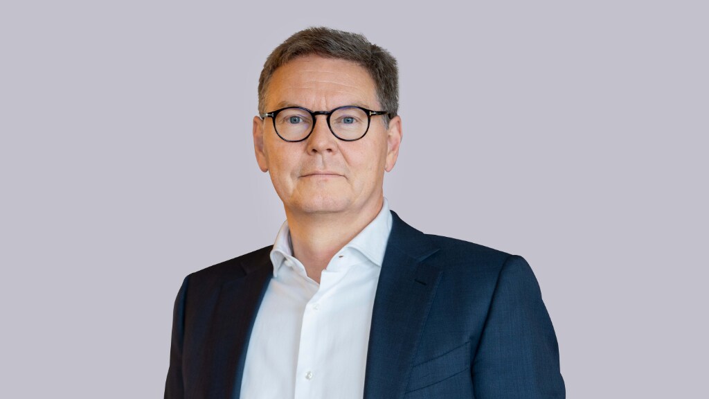 卡斯腾·基尔达尔履历