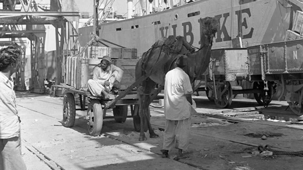 Maersk expands in south east asia