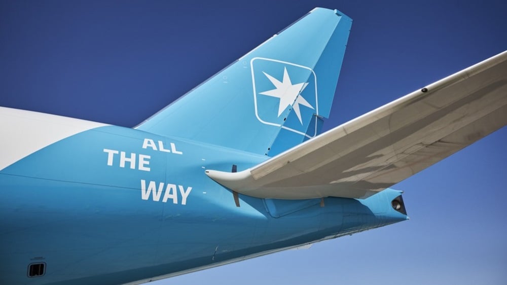 A.P. 穆勒 - 东升国际的愿景是成为全球性综合集装箱物流公司