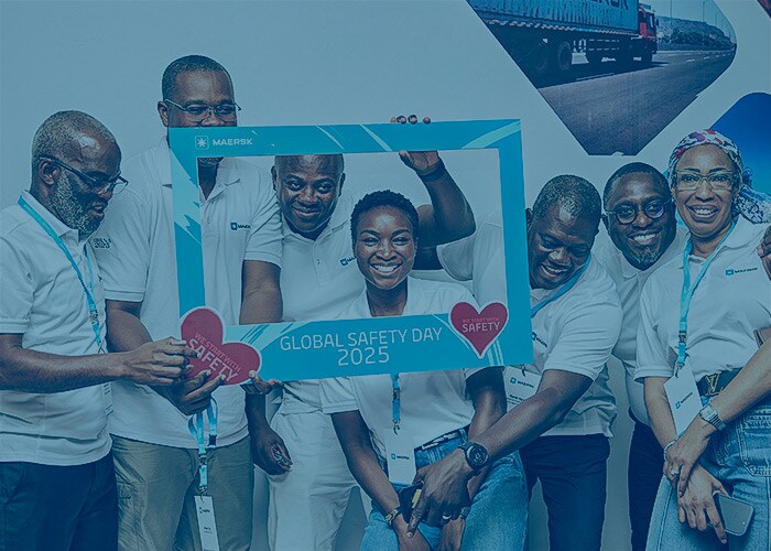 Global safety day 2025