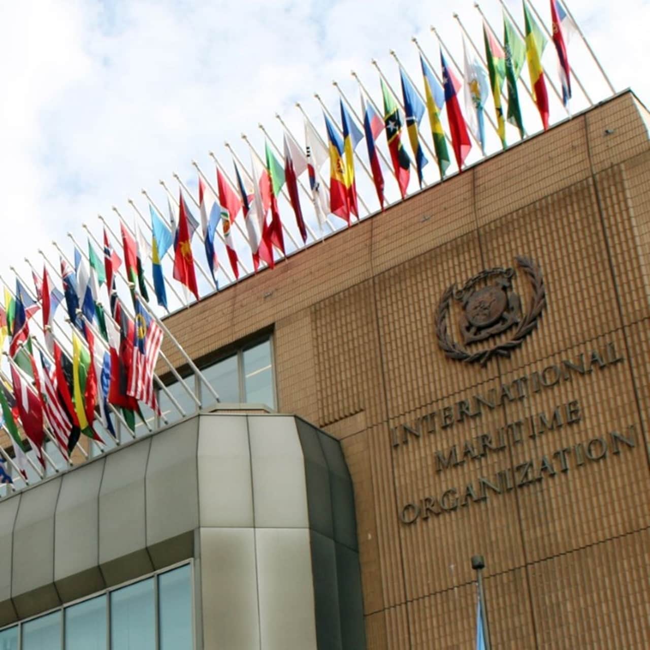 Iinternational Maritime Organization