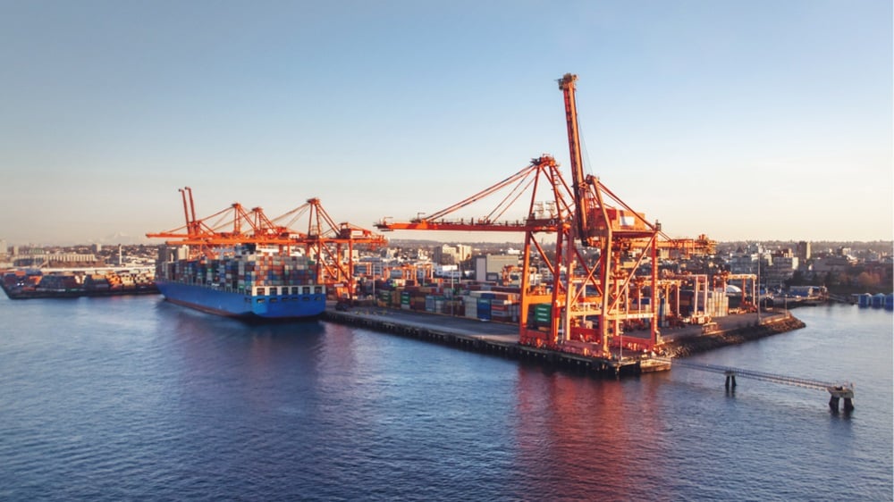 Cargo release process