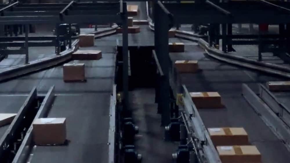 Warehouse and Distribution in Latin America