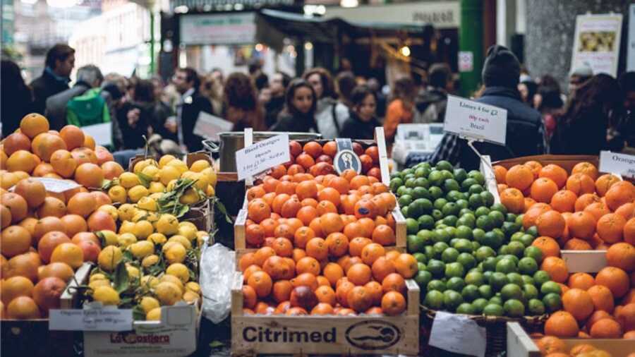 Partners in growth: Maersk 4PL for San Miguel