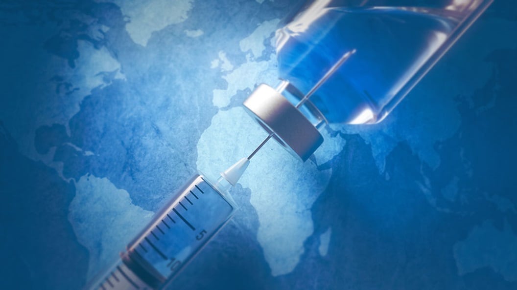 Vaccine development