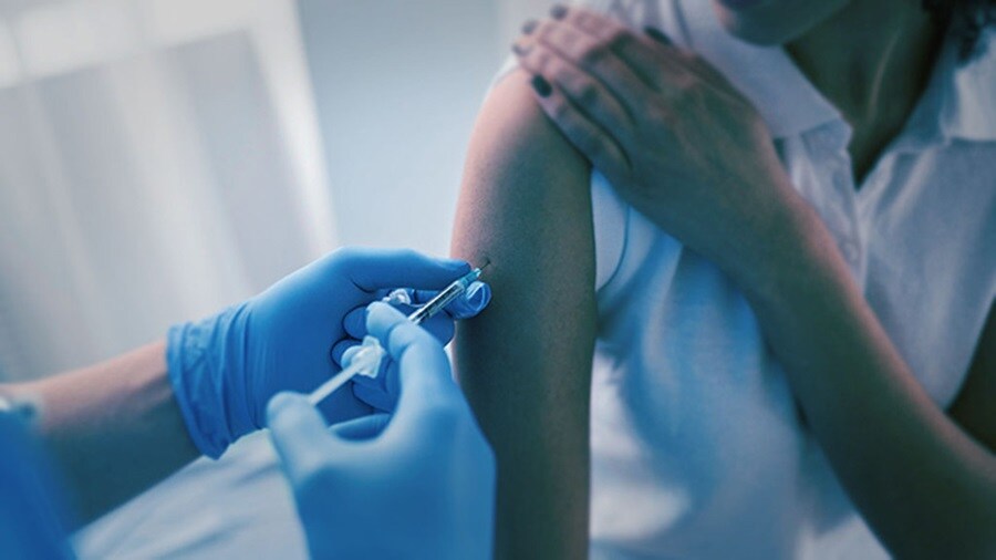 Vaccine outlook