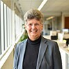 Janet Labuda - Head of Global Compliance at Maersk Customs Services
