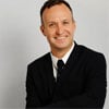 André Snyders, Africa industry analyst, Standard Bank Group, South Africa