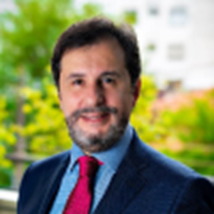 Ricardo Carui – Head of LCL, Latin America