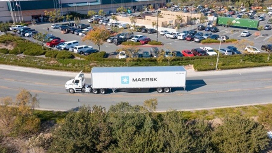 trucking