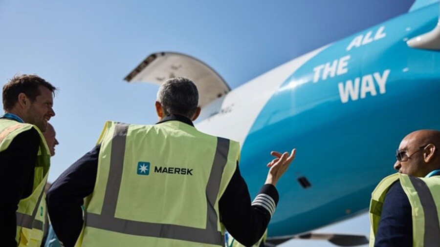 air cargo