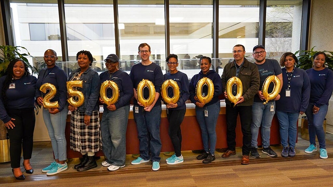 Broker Of The Year Award 2024