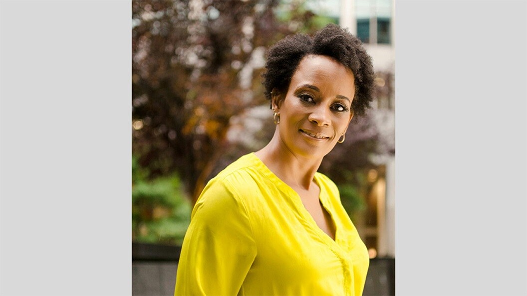 Valerie Toney