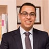 Ahmed Ragab，冷柜专家，东地中海地区