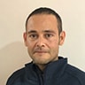 Alvaro Sanchez，冷柜专家，欧洲西南部地区