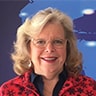 Barbara Pratt，冷柜专家，北美 