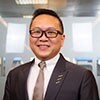 Ian Kaw