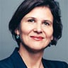 Johanna Hainz，全球垂直市场负责人，零售