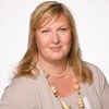 Rosalinde van Lomwel, Customer Solution Manager  SAI, Maersk
