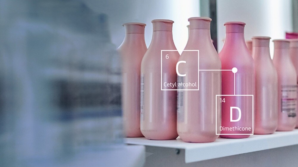 行业领域 - 化学品