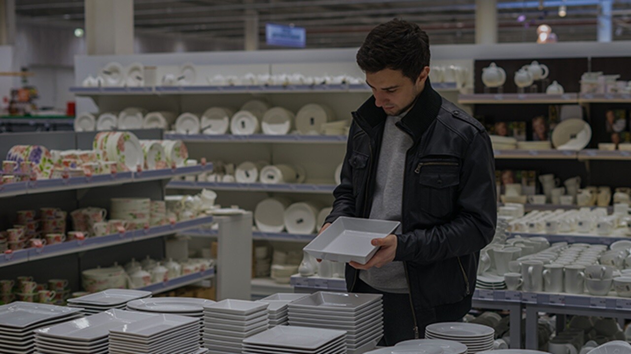 综合供应链解决方案