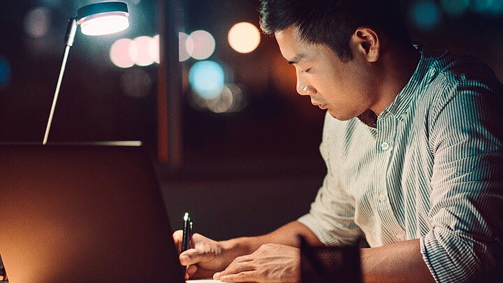 东升国际核心价值观