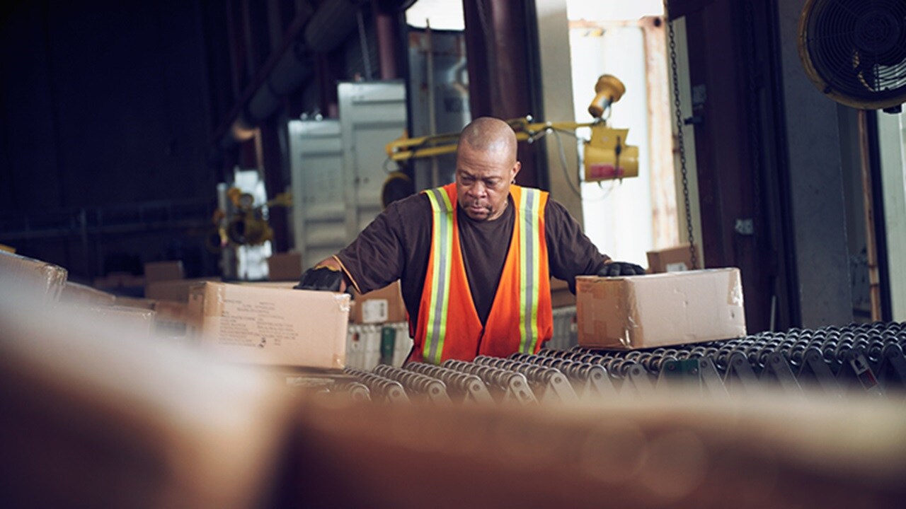 Warehousing and Distribution