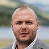 Simon McKnight