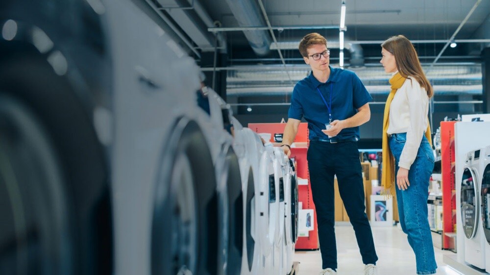 科技与电子产品供应链管理