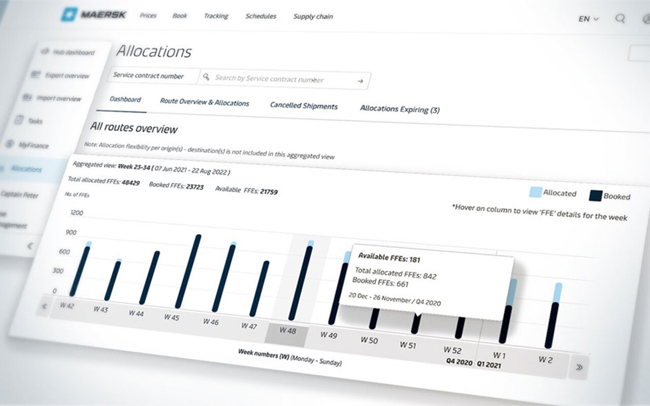 东升国际舱位配额门户网站