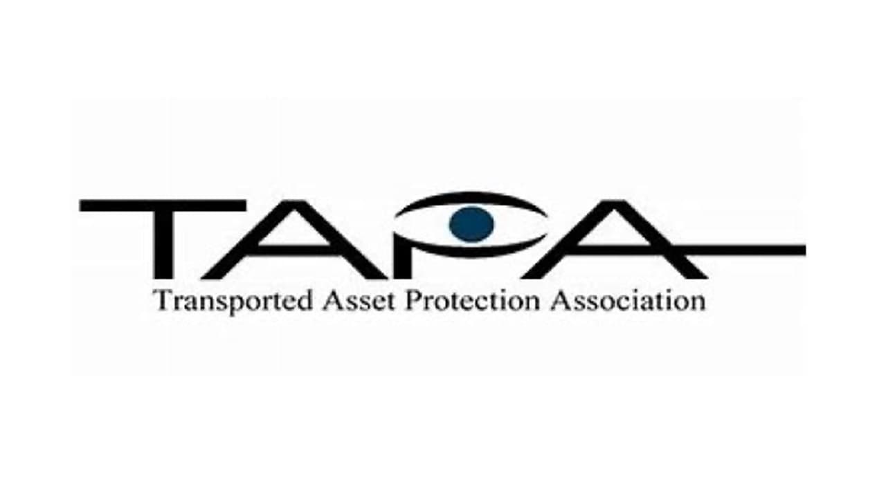TAPA 认证